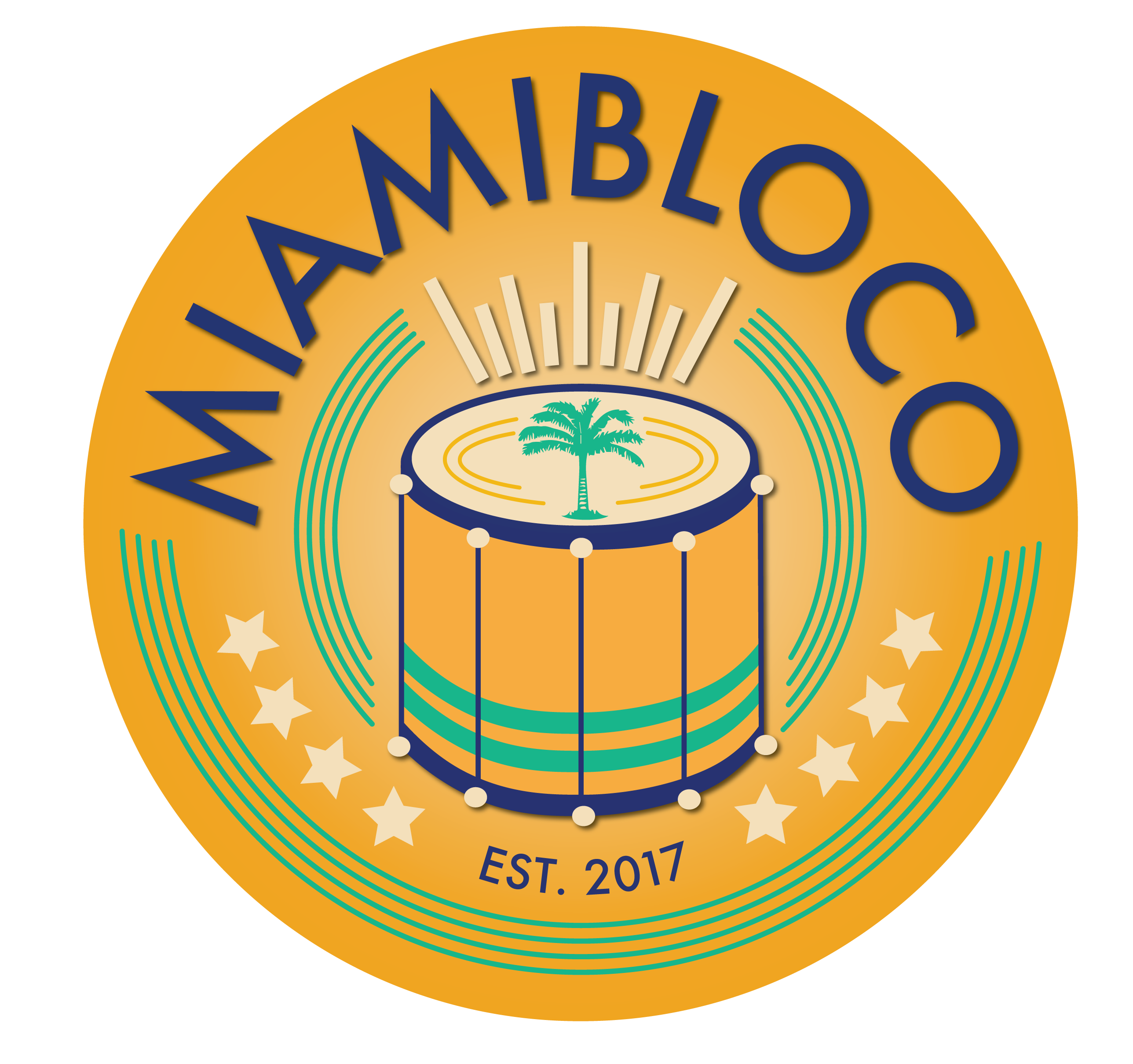 Miami Bloco